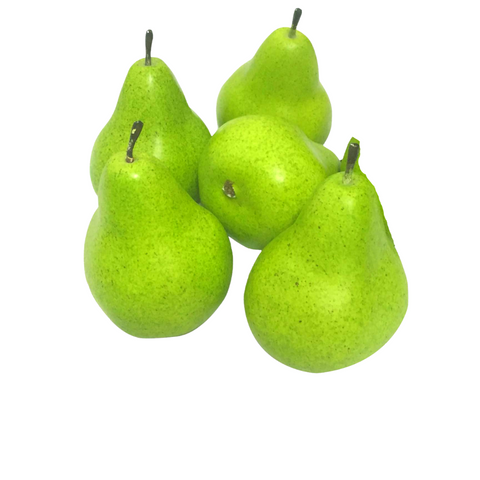Pears Snacking Green Each