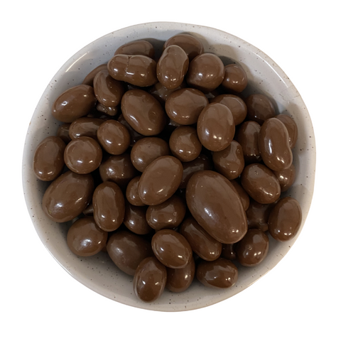 Milk Chocolate Fruit & Nut Mix 200g