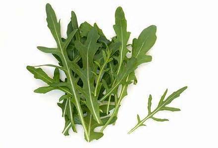 Wild Roquette 100g Punnet