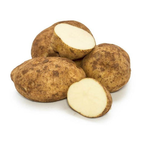 Potatoes Dutch Cream KILOGRAM- Robertson, NSW