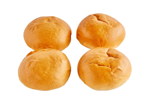 Buns Rolls And Wraps