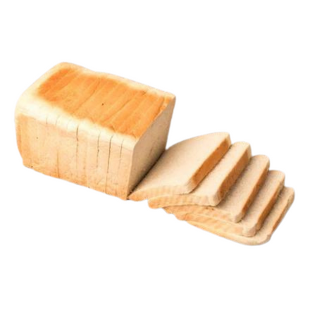 Bread Thick Sliced White