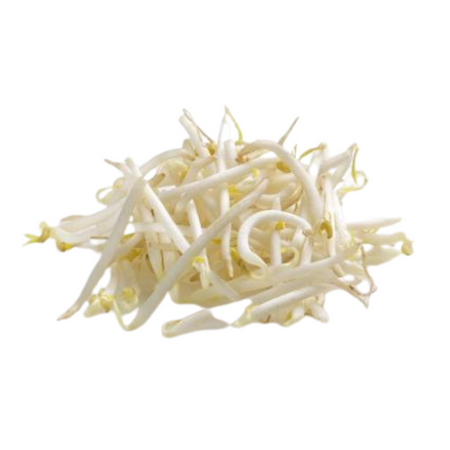 Bean Sprouts Pack 250g