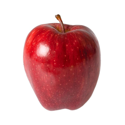 Apple Red Delicious Each