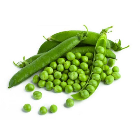Garden Peas  Fresh 500g