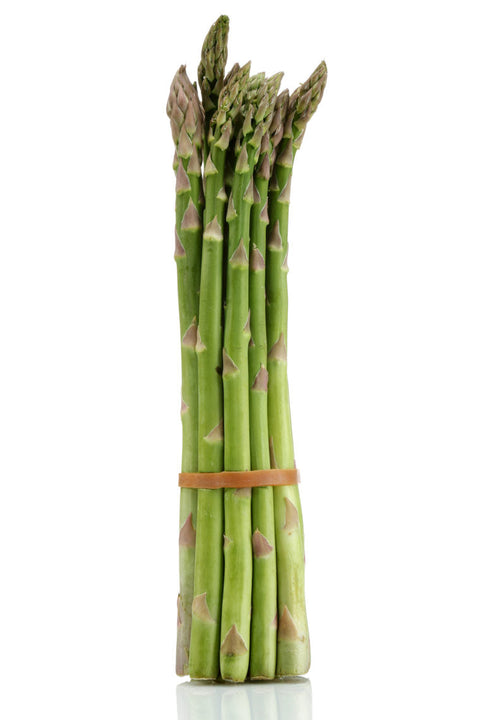 Asparagus Bunch- Product of Mexico