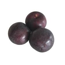 Plums September Candy X-Large Each