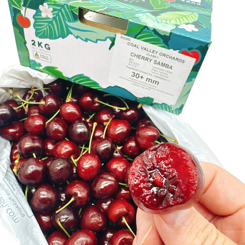 Tasmanian-Samba-Cherries-Gift-Box-30mm+---2kg-1