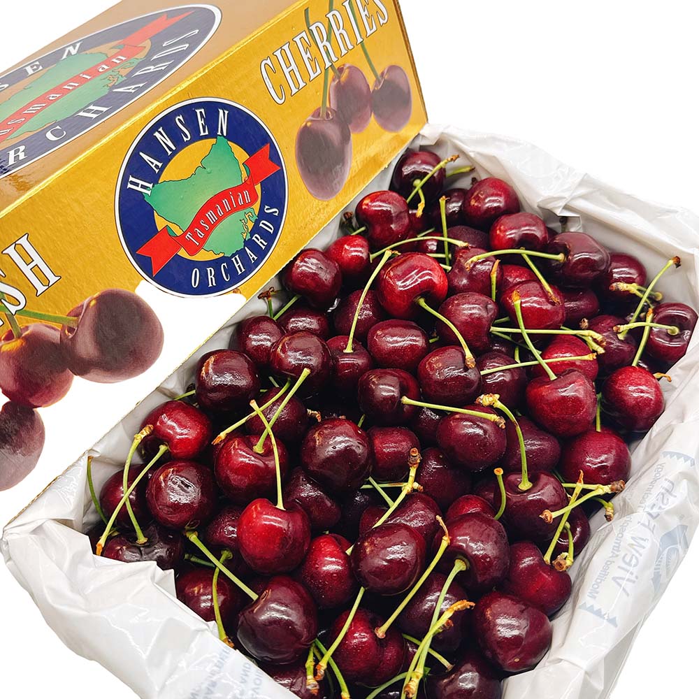 Hansen-Orchards-Lapin-Cherries-Gift-Box---28-30mm,-2kg-1