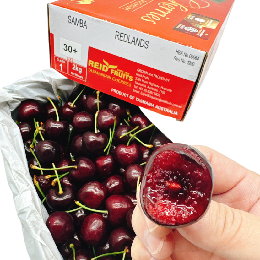 Reid-Tasmanian-Cherries-Gift-Box---30mm+,-2kg-1