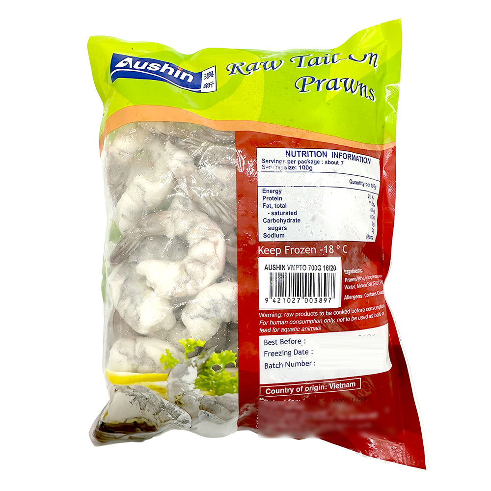 Aushin-Raw-Tail-On-Prawns-Size-16/20---700g-1