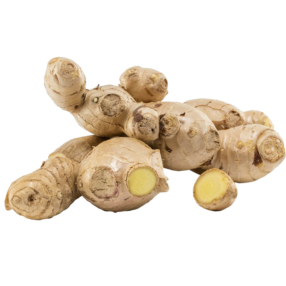 [Fresh]-Green-Leaf-Farm-Large-Ginger-Approximately-300g-1