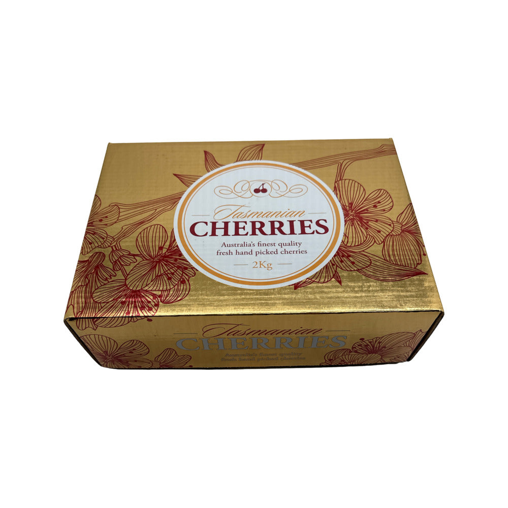 Tasmanian-Dark-Cherries-Gift-Box---34mm+,-2kg-1