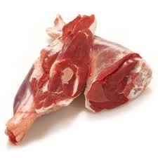 Lamb Shanks Frenched 600g-800g