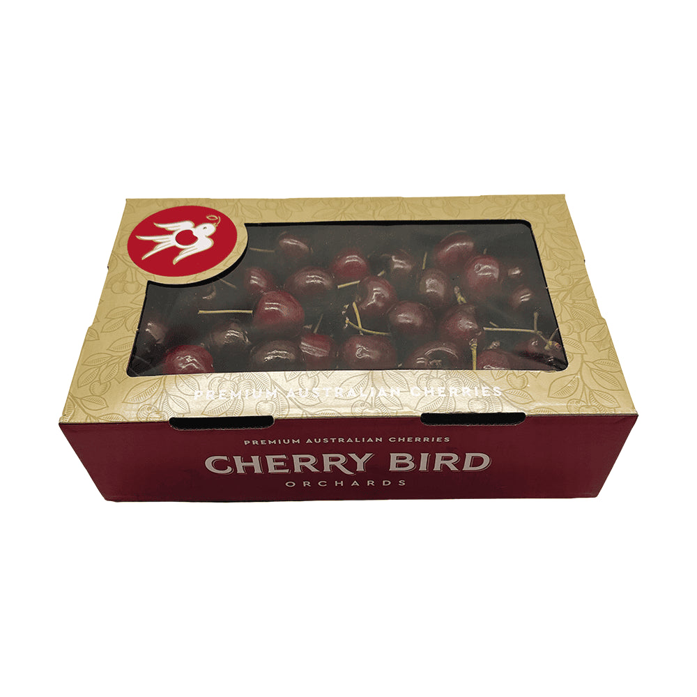 Cherrybird-Sweet-Georgia-Red-Cherries---34-36mm,-1kg-Box-1