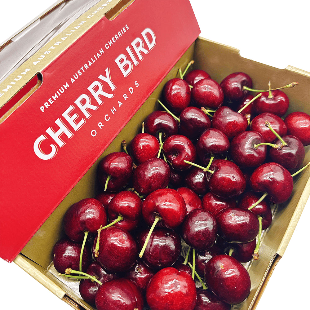 Cherrybird-Sweet-Georgia-Red-Cherries---34-36mm,-1kg-Box-1