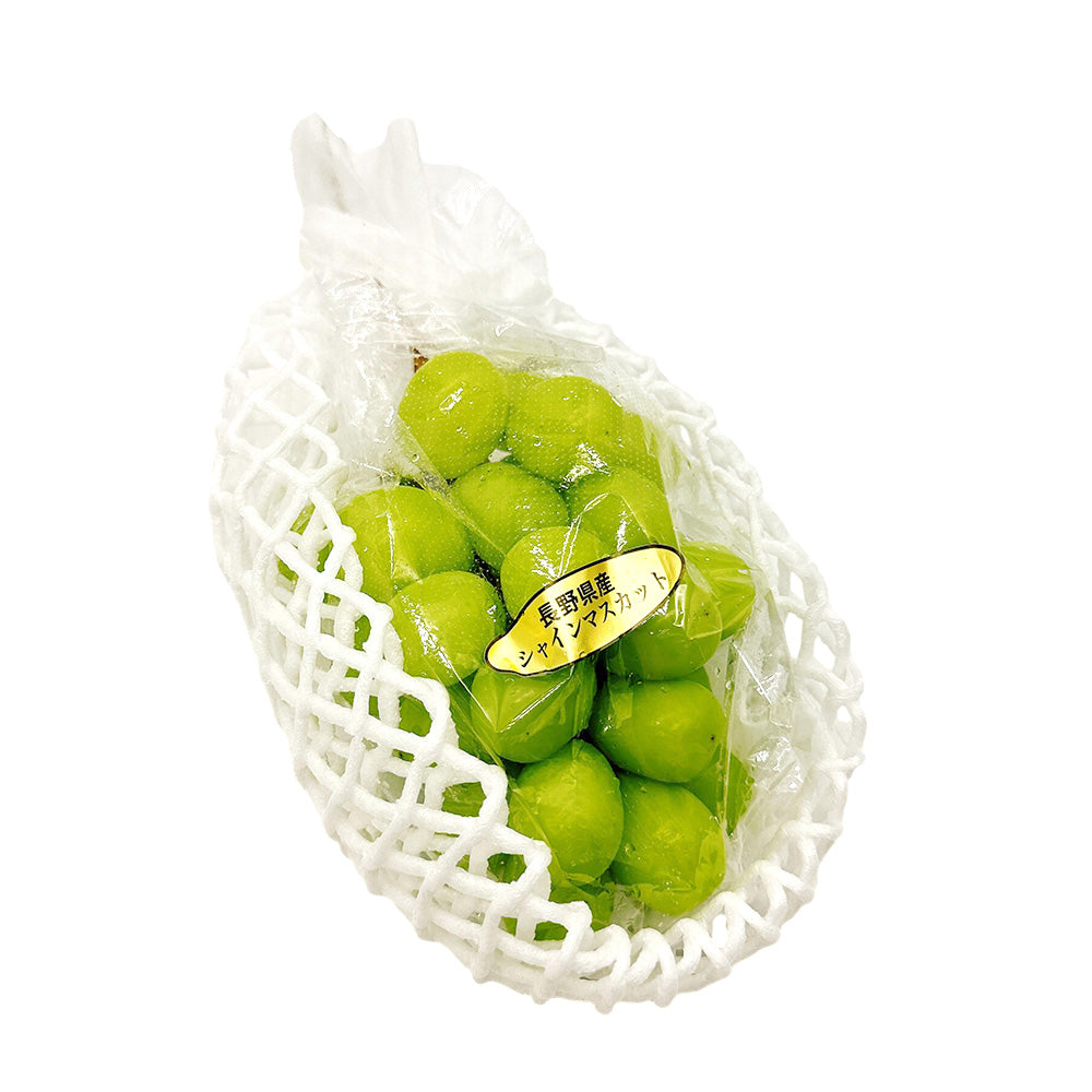 Japanese-Shine-Muscat-Grapes---500-700g,-1-Bunch-1