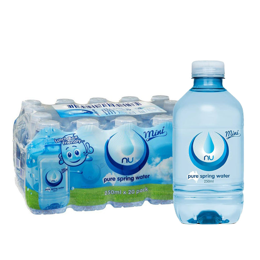 Nu-Pure-Spring-Water-250ml*20-Bottles-1