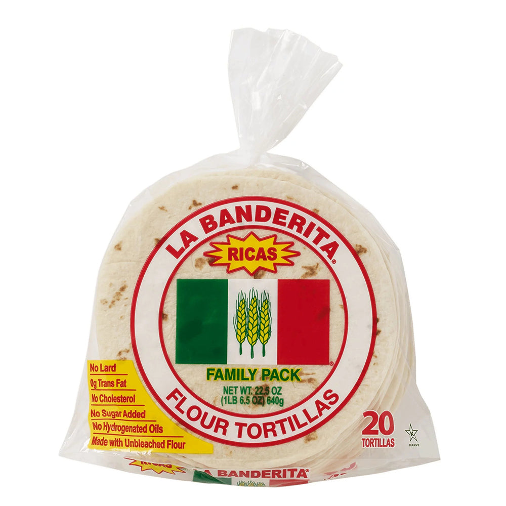 La-Banderita-Flour-Tortillas-Family-20-Pack-640g-1