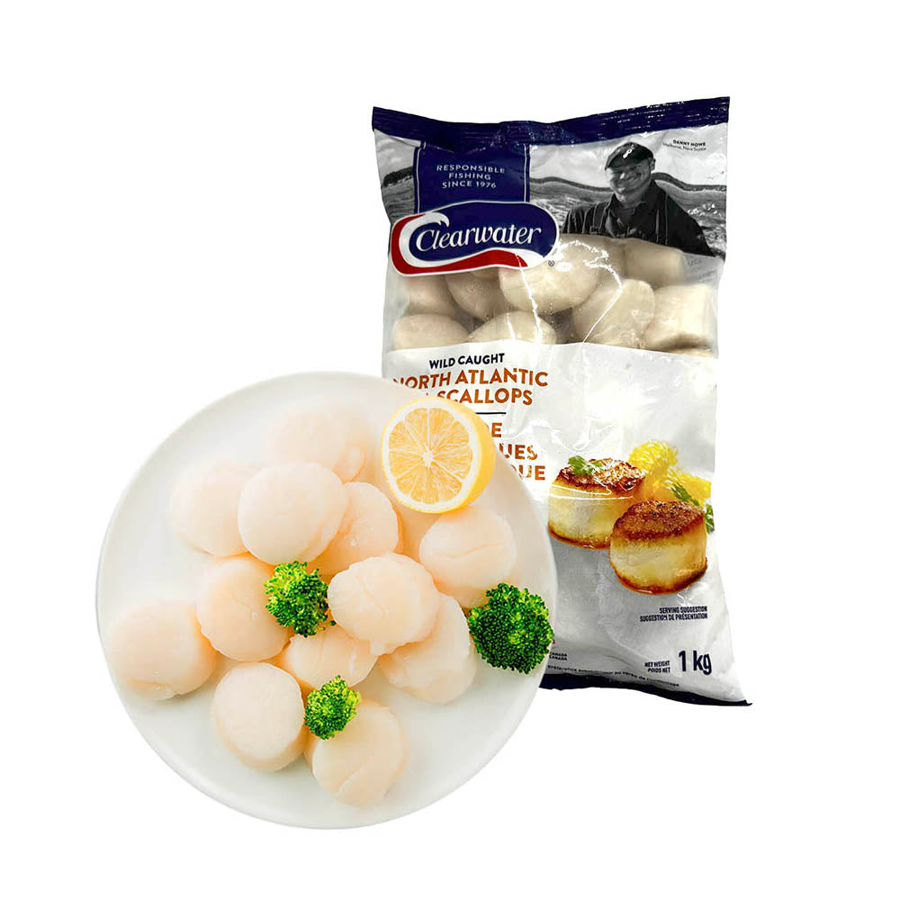 Canadian-Scallop-Meat-1kg--(Frozen)-1