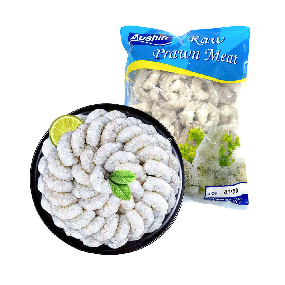 Aushin-Frozen-Headless-and-Tail-off-Raw-Prawn-Meat-Size-41/50---700g-1