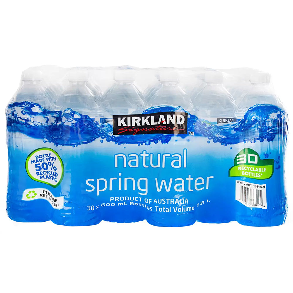 Kirkland-Natural-Spring-Water-30-x-600ml-Bottles-1