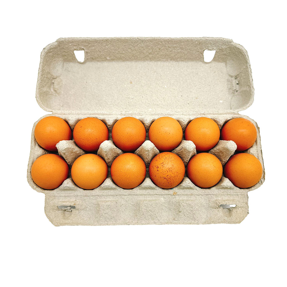 Meggles-Farm-Free-Range-XL-Eggs,-12pcs,-700g-1