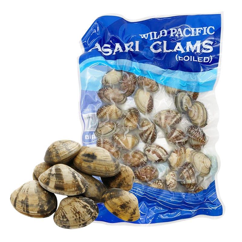 Nishin-Frozen-Asari-Clams---500g-1