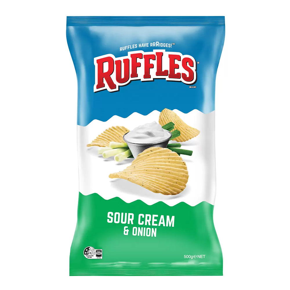 Ruffles-Sour-Cream-&-Onion-500g-1