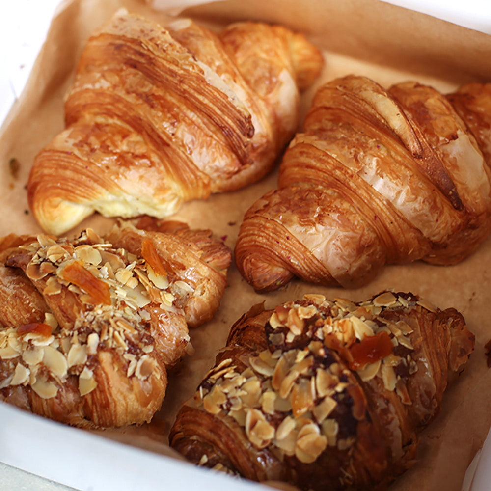 ¡¾Fresh¡¿Pastrify-Croissant-Duet-4pcs-1