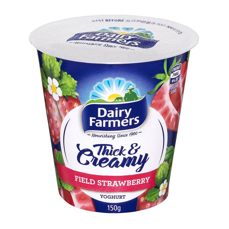 Dairy-Farm-Rich-Yogurt-Cup-Classic-Strawberry-150g-1