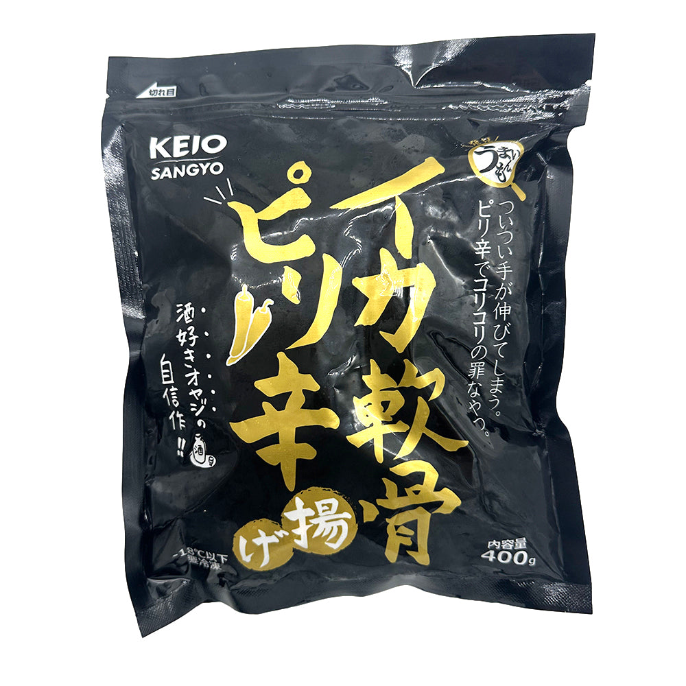 Keio-Frozen-Spicy-Fried-Squid-Cartilage---400g-1