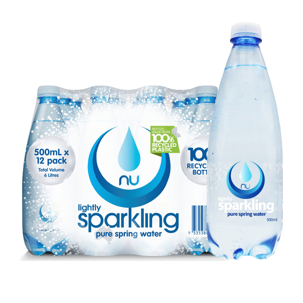 Nu-Pure-Sparkling-Water-500ml*12-Bottles-1