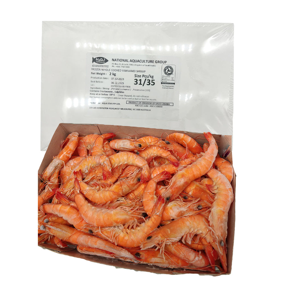 Frozen-Red-Sea-Premium-Sweet-Shrimp-from-Saudi-Arabia-Size-31/35---Whole-Box-2-kg-1