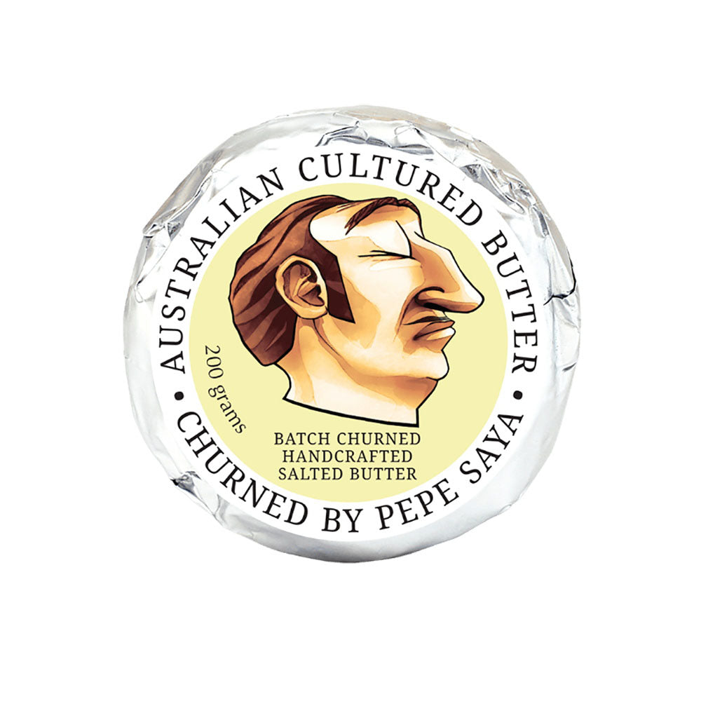 Pepe-Saya-Cultured-Salted-Butter-200g-1