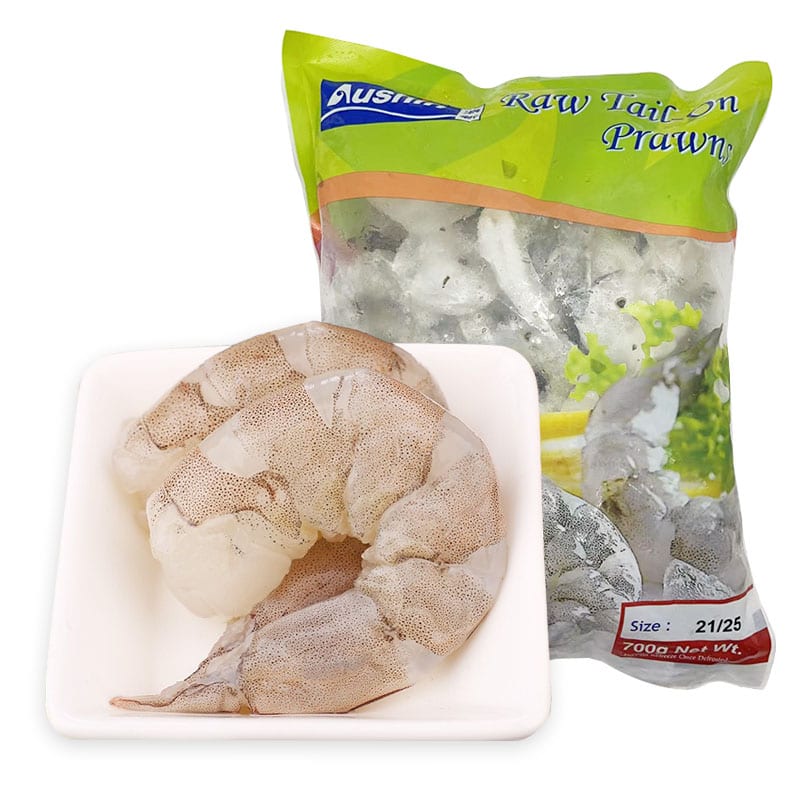 Aushin-Frozen-Tail-On-Raw-Prawns---700g-1