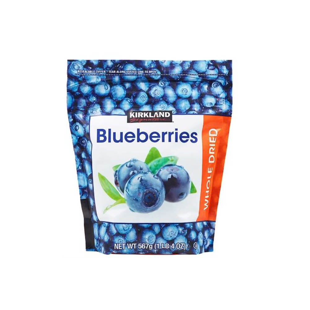 Kirkland-Blueberries-567g-1