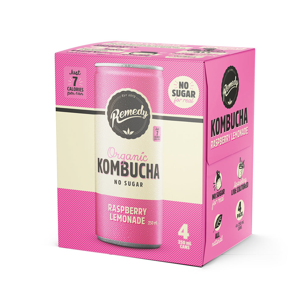 Remedy-Organic-Kombucha-Wild-Berry-Lemon-Flavor-4-Cans-1