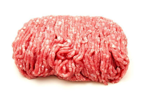 Beef Mince 1kg (CRYOVAC)
