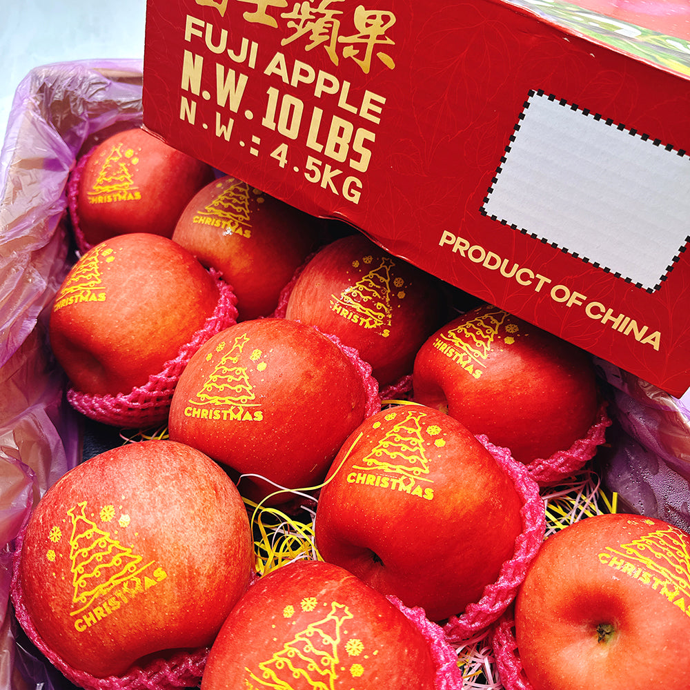 Christmas-Edition-Fuji-Apples---Box-of-12,-4.5kg-1