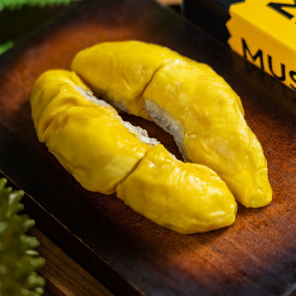 Dking-Frozen-Musang-King-Durian-Pulp---400g-1