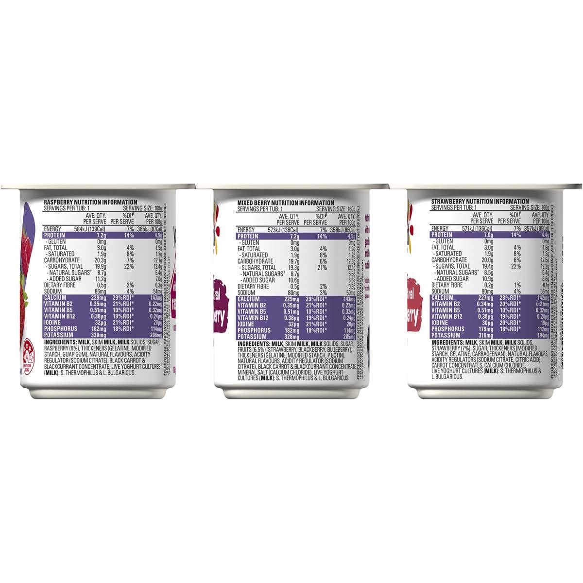 Yoplait-Yogurt-Mixed-Berry-160*6-Cups-1