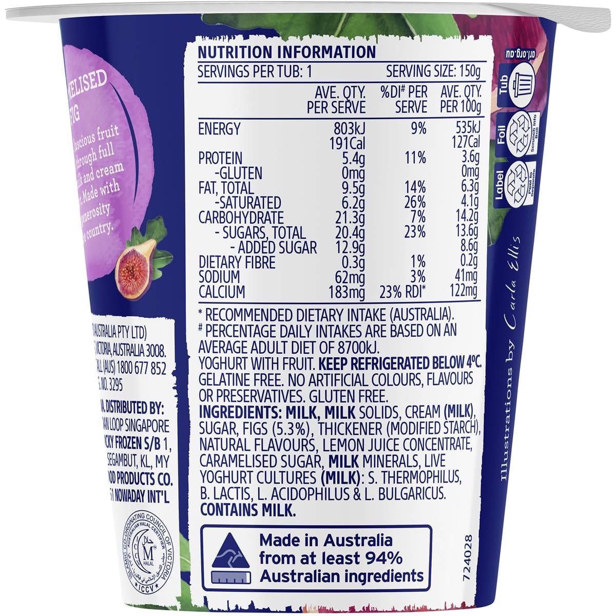 Dairy-Farm-Rich-Yogurt-Cup-Caramel-Fig-150g-1