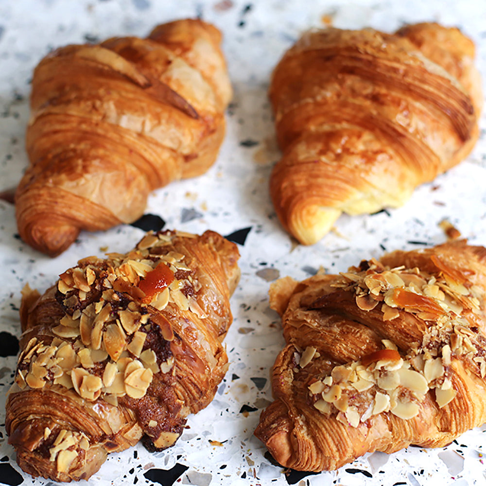 ¡¾Fresh¡¿Pastrify-Croissant-Duet-4pcs-1