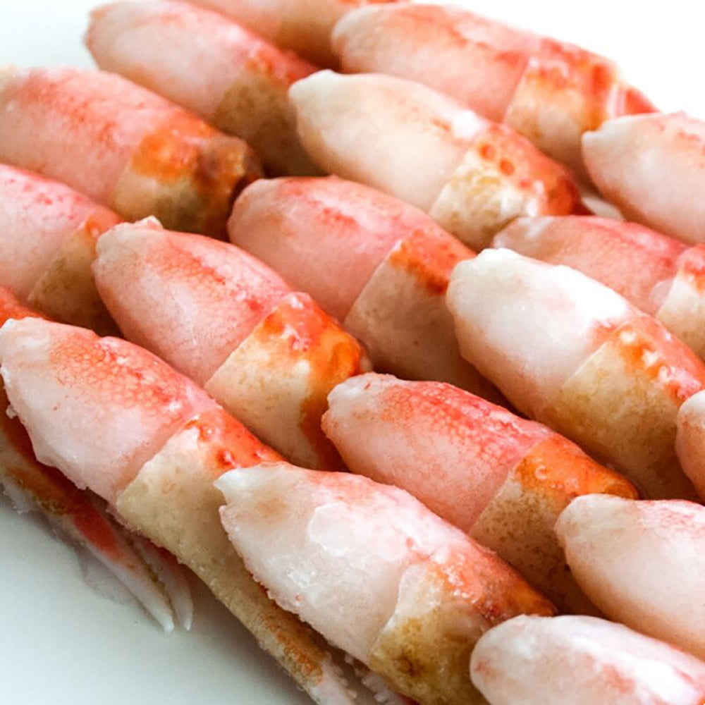 Tomoda-Frozen-Japanese-Crab-Claws---500g-1