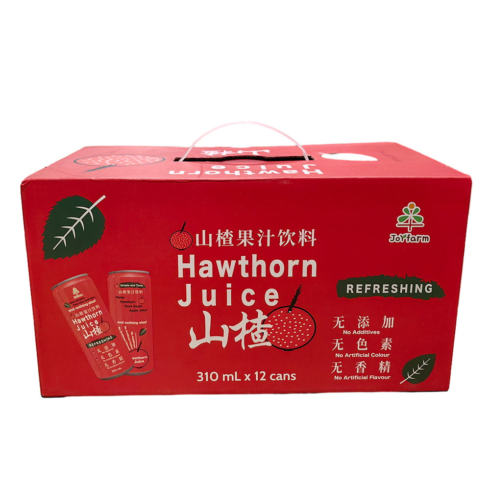 Hawthorn-Juice-No-Additives-310ml-x-12-Cans-1