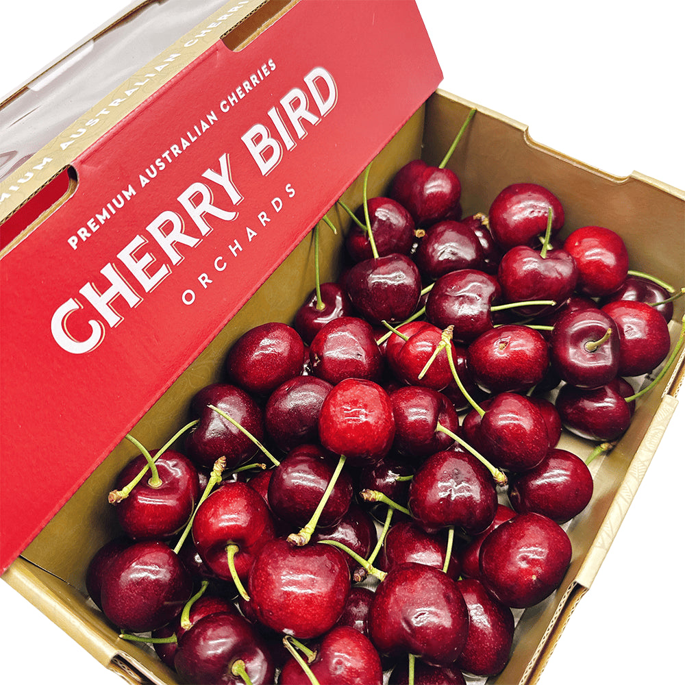 Cherrybird-Sweet-Georgia-Red-Cherries---32-34mm,-1kg-Box-1