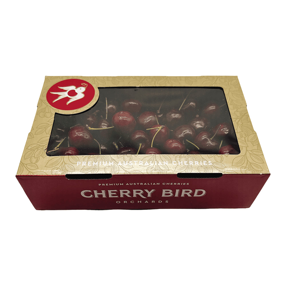 Cherrybird-Sweet-Georgia-Red-Cherries---32-34mm,-1kg-Box-1