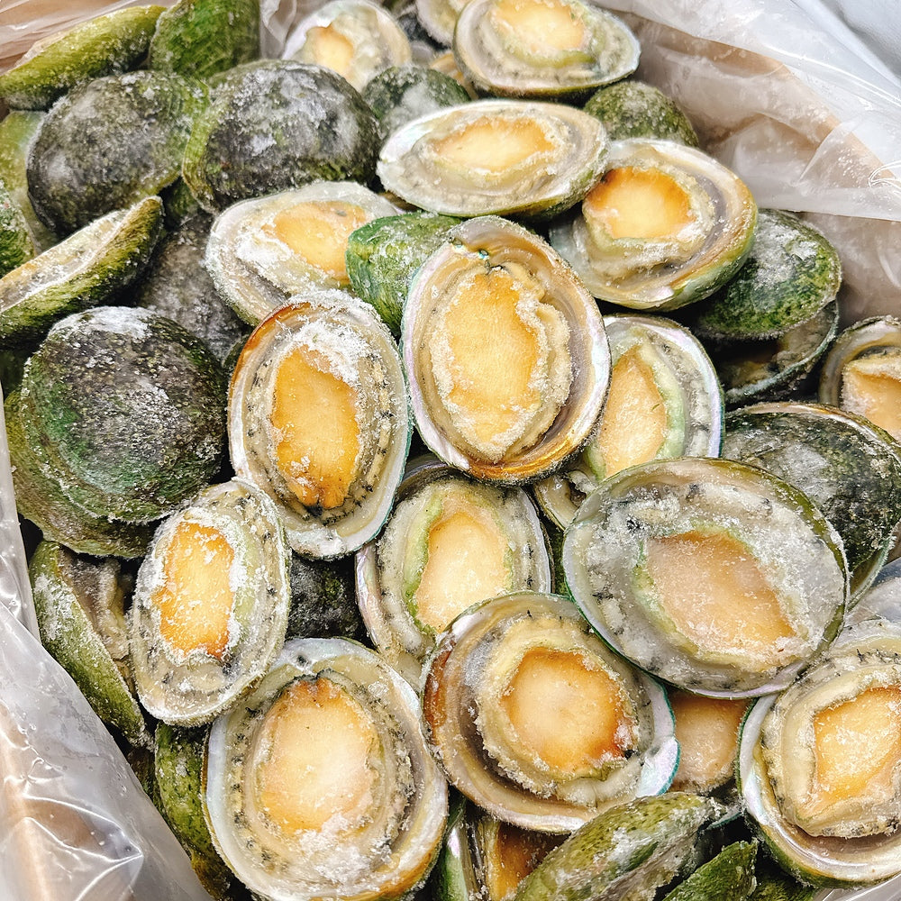 Frozen-South-Australian-Greenlip-Abalone---10-11-Pieces,-900-1000g-1