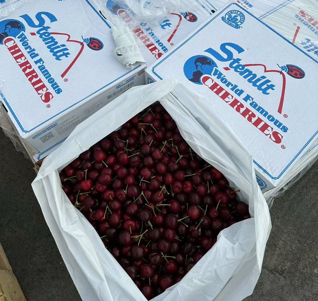 Stemilt-Imported-Red-Cherries-from-USA---5kg-Box-1